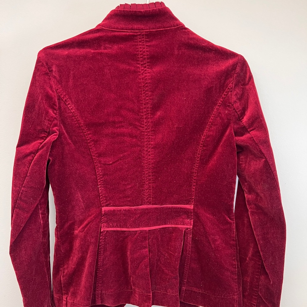 White House Black Market Women's Blazer - Picture 2 of 7
